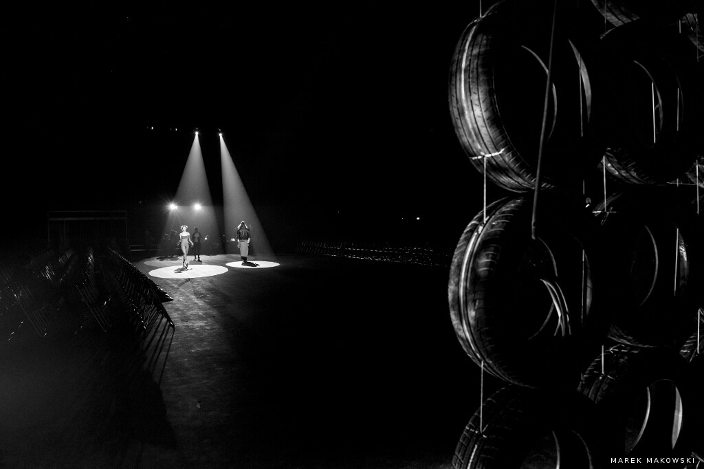 Kupisz - Zima 2014/15 - Backstage 46