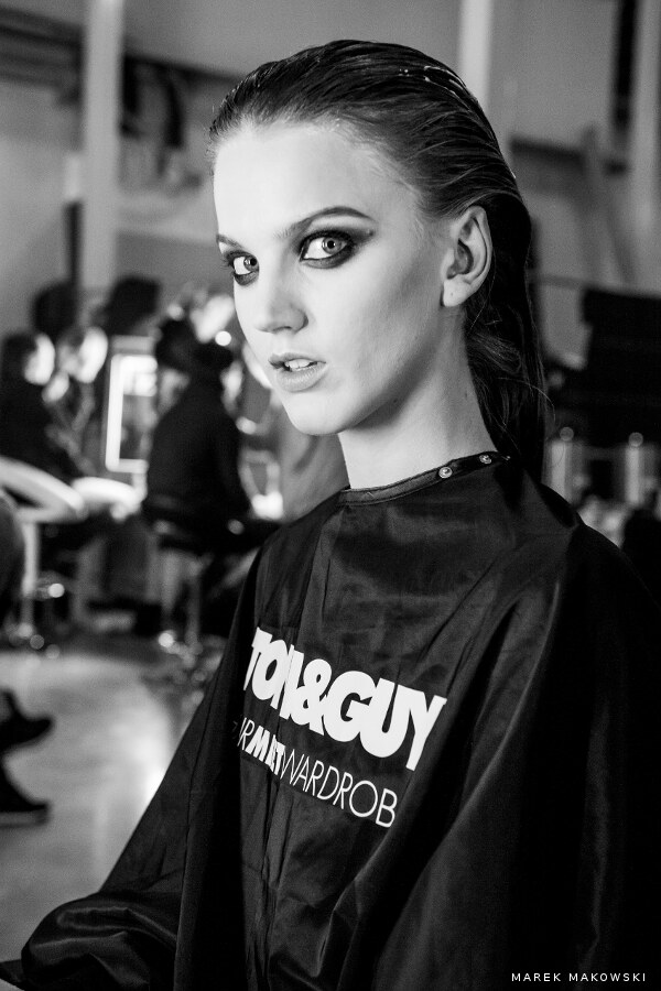 Kupisz - Zima 2014/15 - Backstage 50