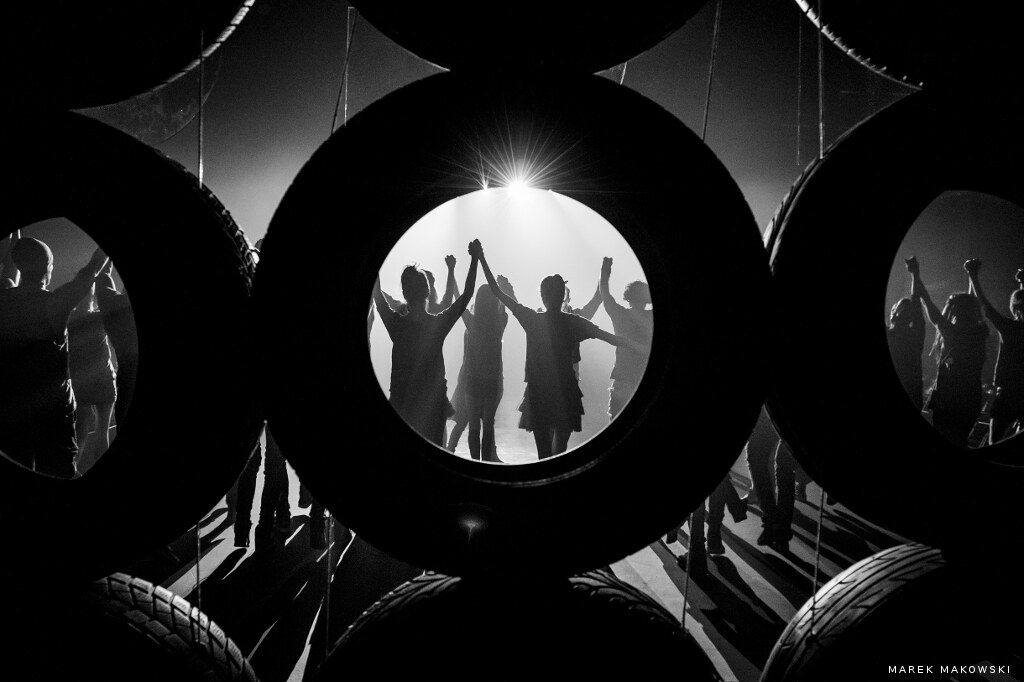 Kupisz - Zima 2014/15 - Backstage 55