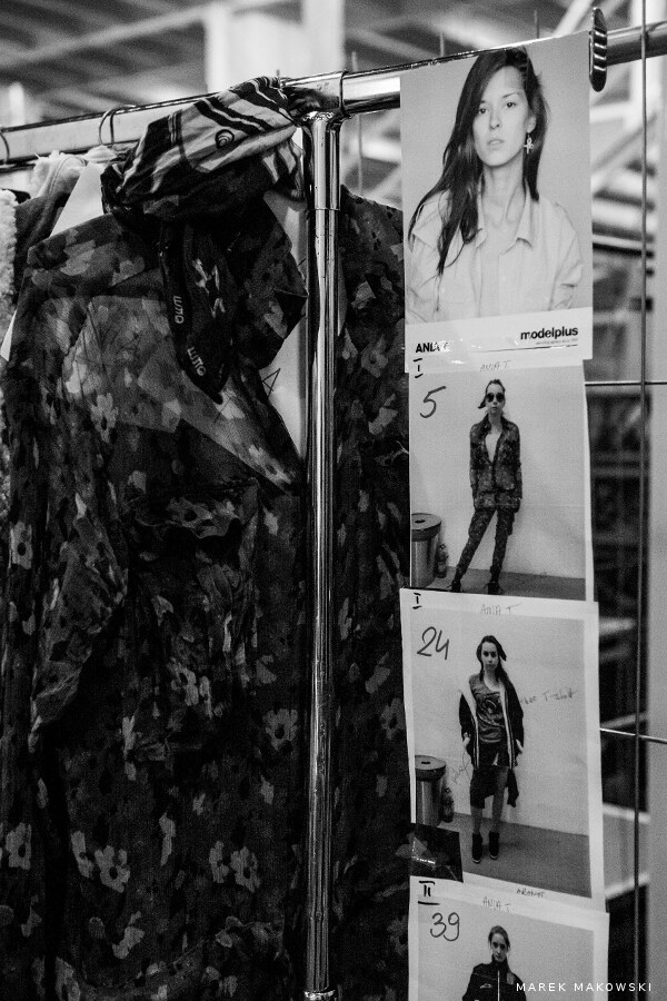 Kupisz - Zima 2014/15 - Backstage 56