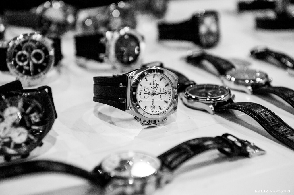 Kupisz - Zima 2014/15 - Backstage 57