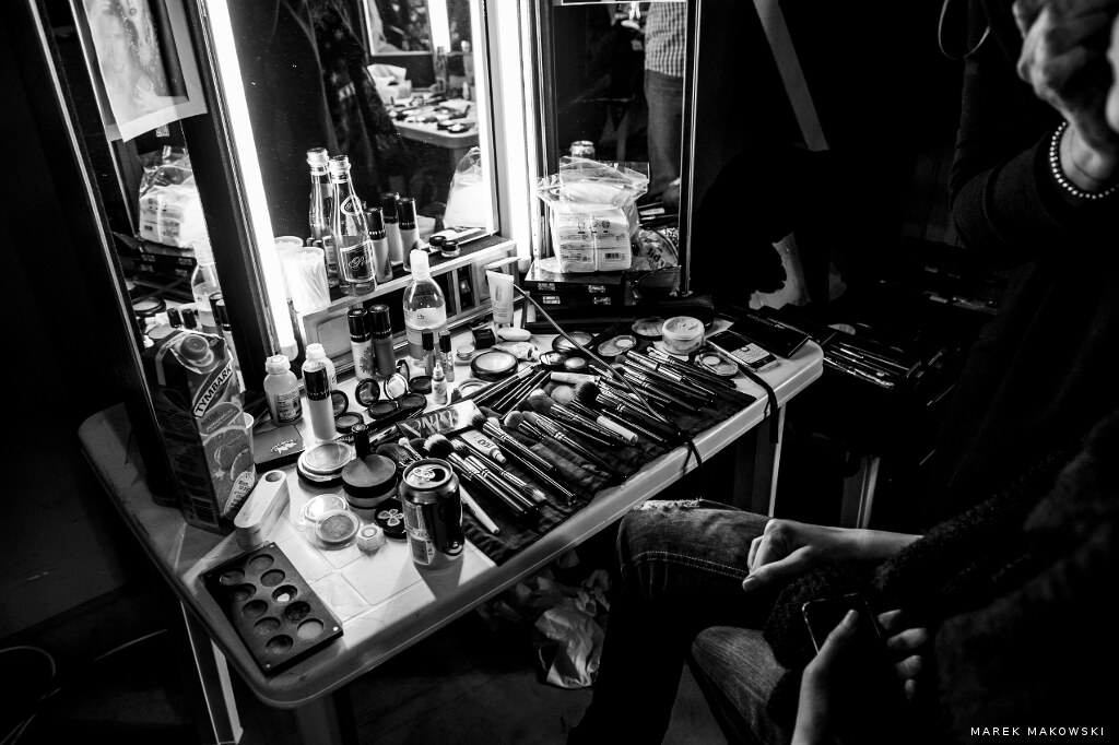 Kupisz - Zima 2014/15 - Backstage 63