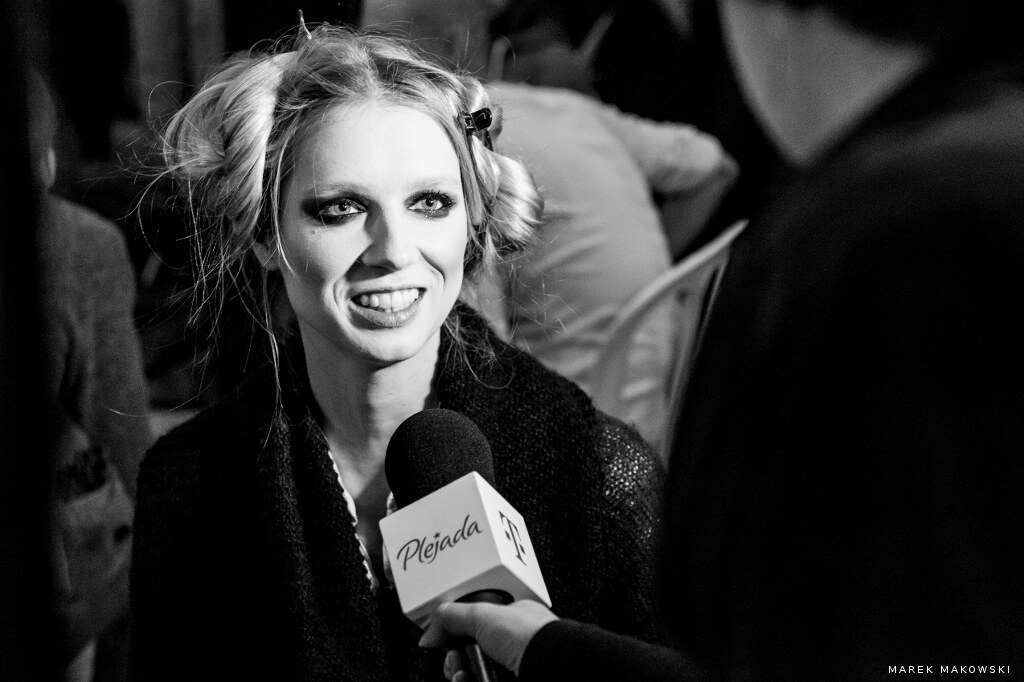 Kupisz - Zima 2014/15 - Backstage 67