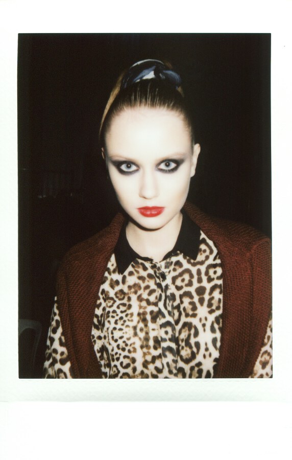 Kupisz - Zima 2014/15 - Instax 2