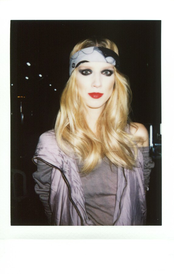 Kupisz - Zima 2014/15 - Instax 3