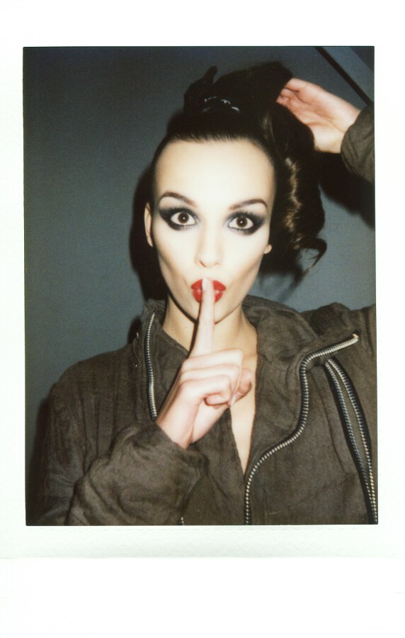 Kupisz - Zima 2014/15 - Instax 4