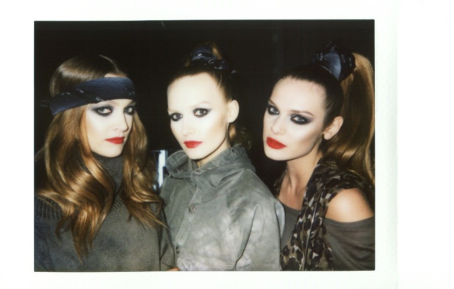 Kupisz - Zima 2014/15 - Instax 5