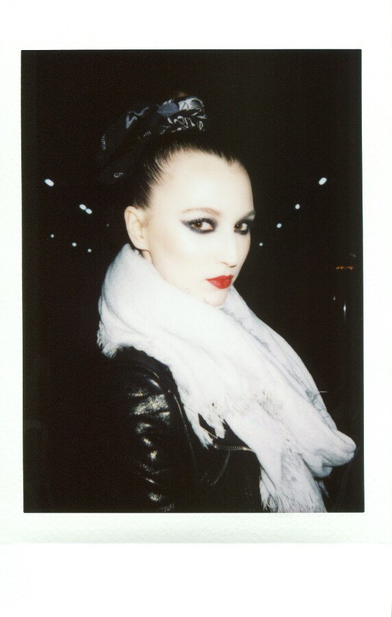 Kupisz - Zima 2014/15 - Instax 8