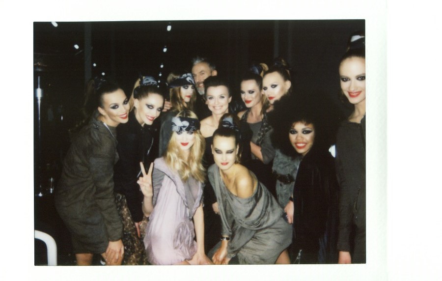 Kupisz - Zima 2014/15 - Instax 9