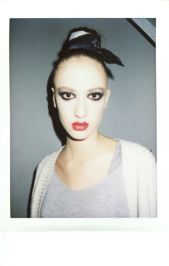 Kupisz - Zima 2014/15 - Instax 13