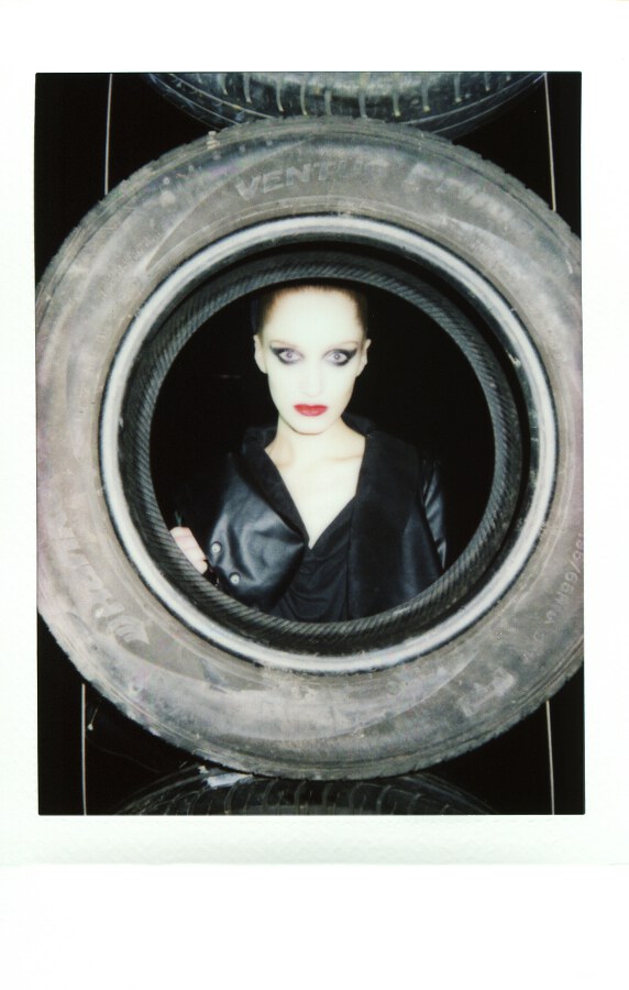 Kupisz - Zima 2014/15 - Instax 14