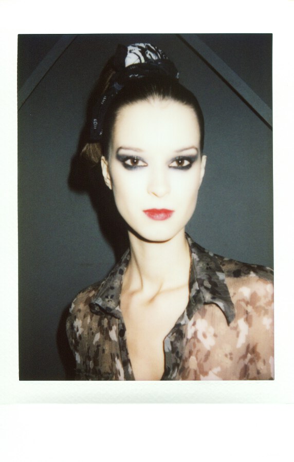 Kupisz - Zima 2014/15 - Instax 15