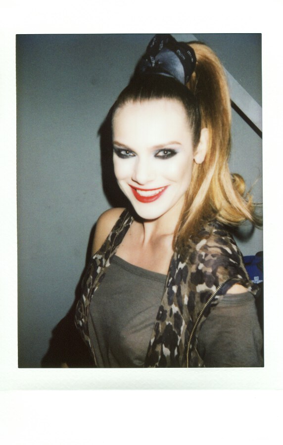 Kupisz - Zima 2014/15 - Instax 16