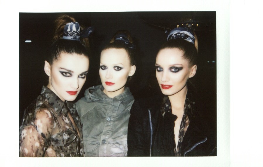 Kupisz - Zima 2014/15 - Instax 17