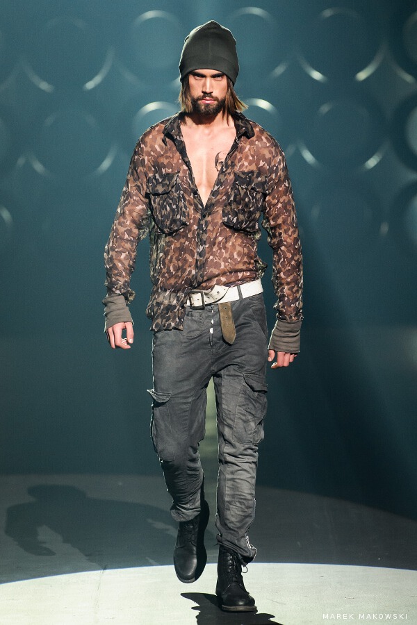 Kupisz - Zima 2014/15 2