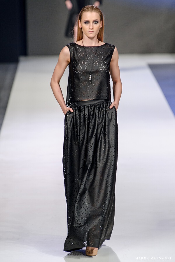 Natalia Jaroszewska 18