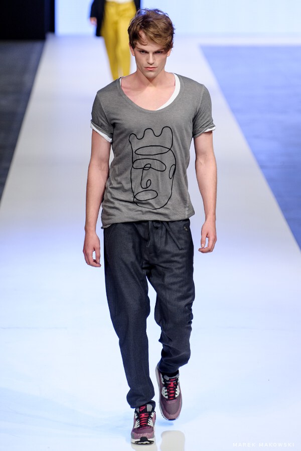 Łukasz Jemioł Basic 31