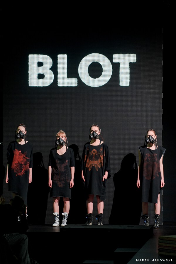 Blot 13