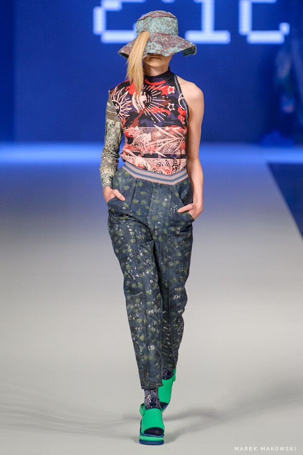 Odio & Jakub Pieczarkowski 2