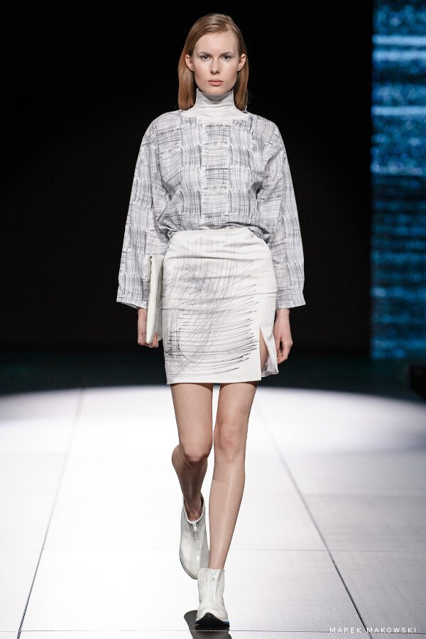 Monika Gromadzińska 1