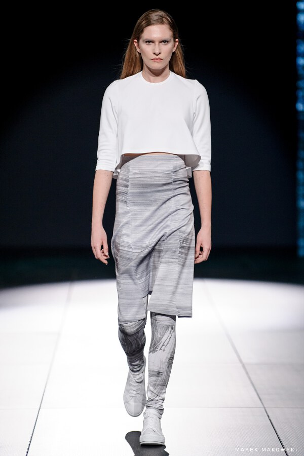 Monika Gromadzińska 2