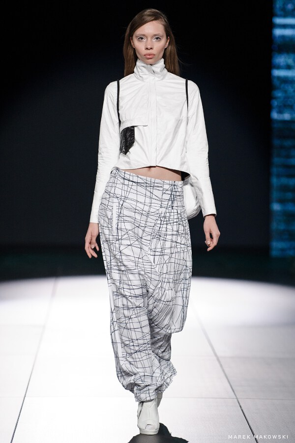 Monika Gromadzińska 4