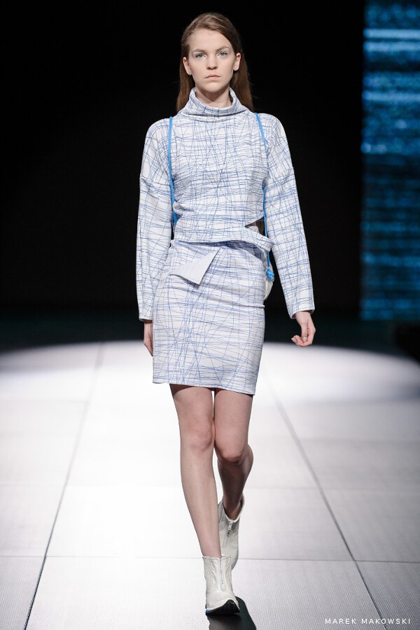 Monika Gromadzińska 5