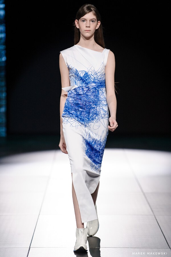 Monika Gromadzińska 6