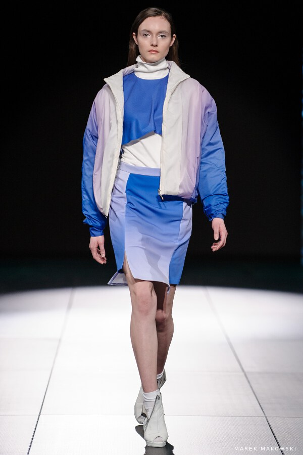 Monika Gromadzińska 7