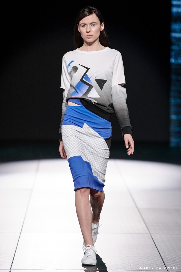 Monika Gromadzińska 8