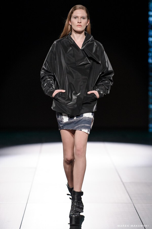 Monika Gromadzińska 10