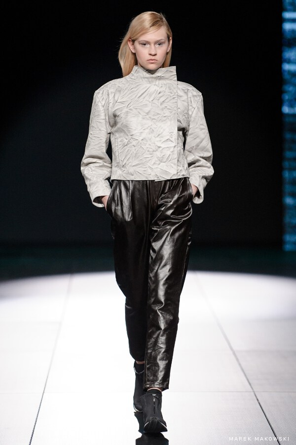 Monika Gromadzińska 11