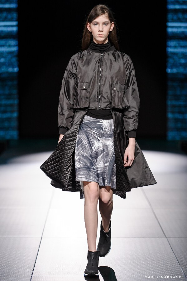 Monika Gromadzińska 12