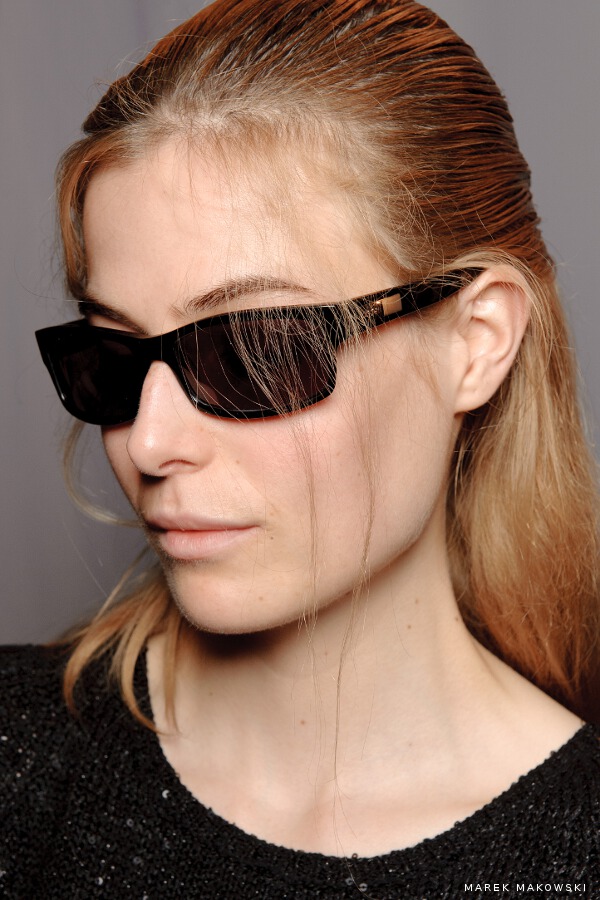 Michał Szulc - Hold The Rivers - Makeup 1