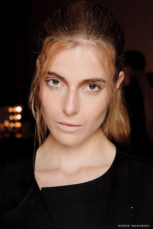 Michał Szulc - Hold The Rivers - Makeup 3