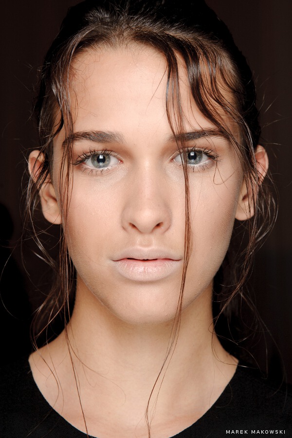 Michał Szulc - Hold The Rivers - Makeup 5