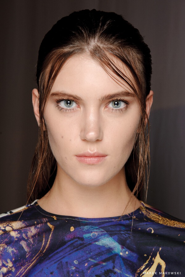 Michał Szulc - Hold The Rivers - Makeup 6