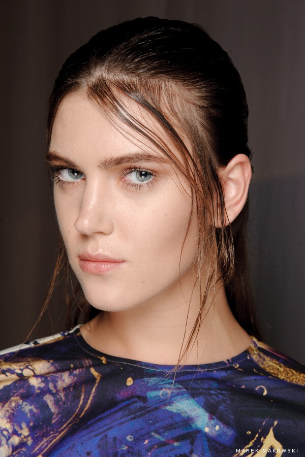 Michał Szulc - Hold The Rivers - Makeup 7