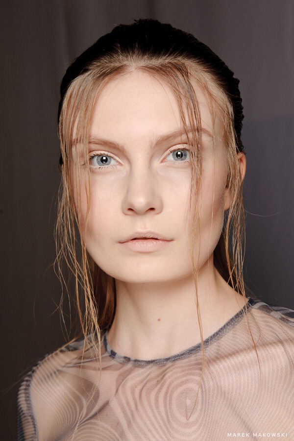 Michał Szulc - Hold The Rivers - Makeup 12