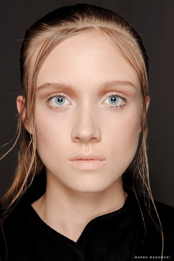 Michał Szulc - Hold The Rivers - Makeup 13