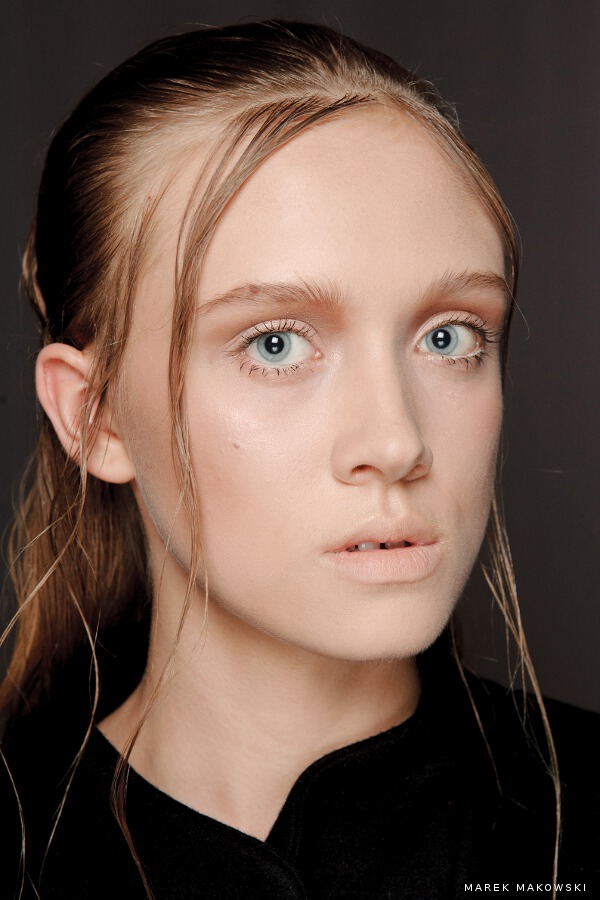 Michał Szulc - Hold The Rivers - Makeup 14