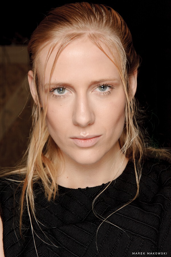 Michał Szulc - Hold The Rivers - Makeup 15