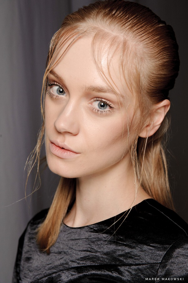 Michał Szulc - Hold The Rivers - Makeup 17