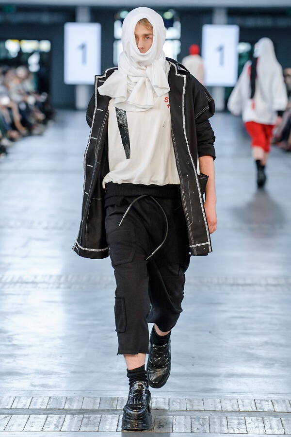 School Of Form – Graduation Show 2015 4