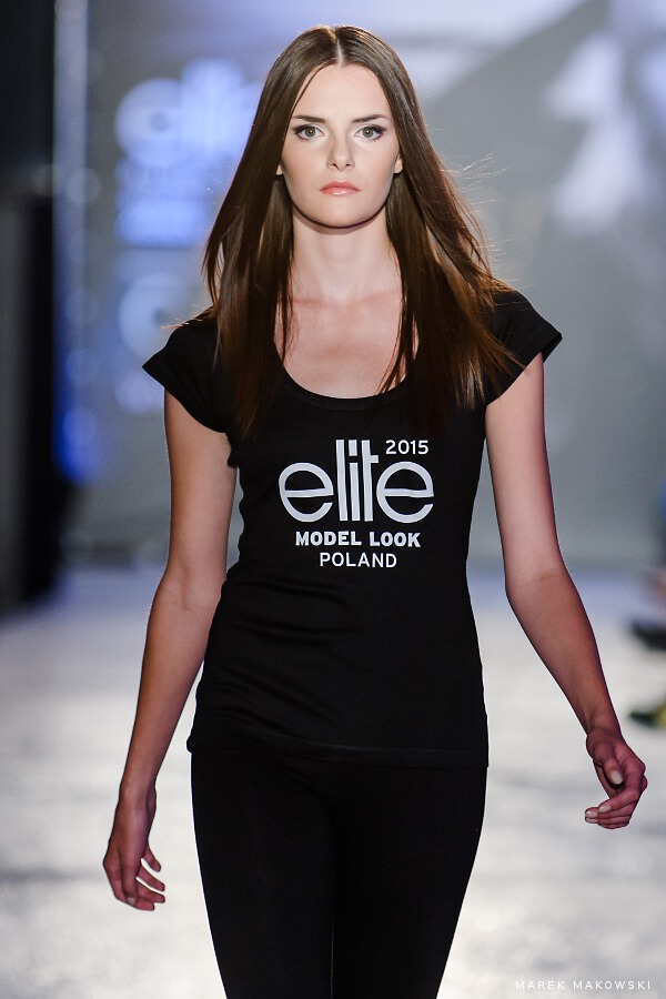 Elite Model Look Polska 2015 2