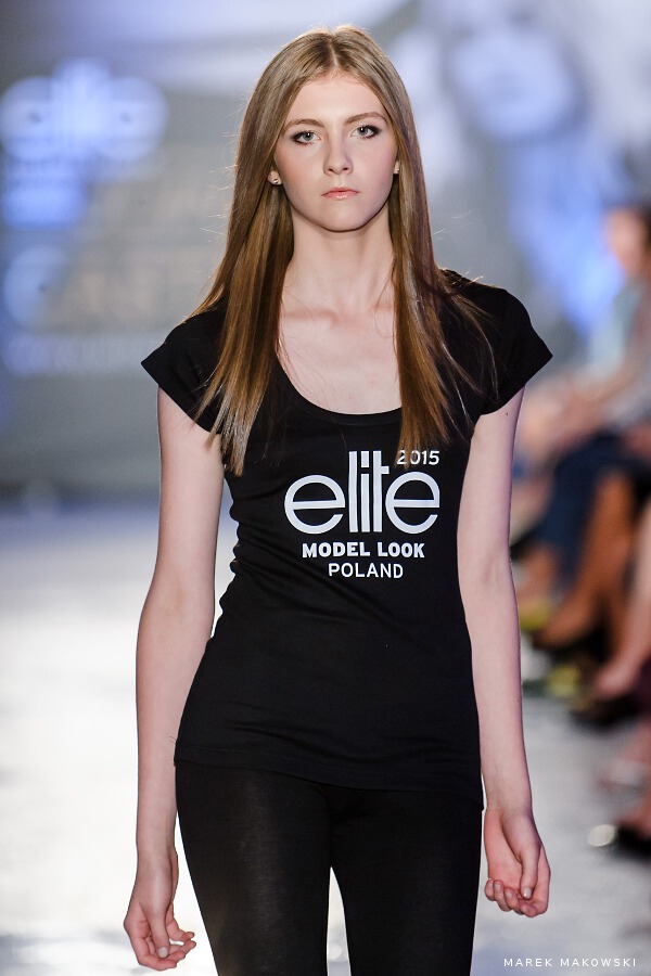 Elite Model Look Polska 2015 16