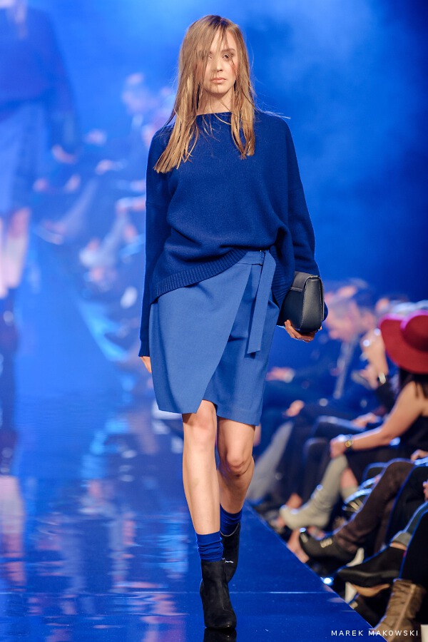 Złota Nitka 2015 - Top Secret 2