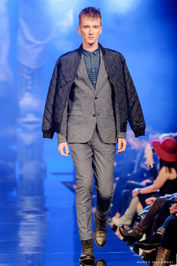 Złota Nitka 2015 - Top Secret 3