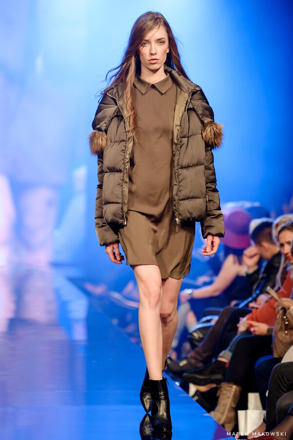 Złota Nitka 2015 - Top Secret 6