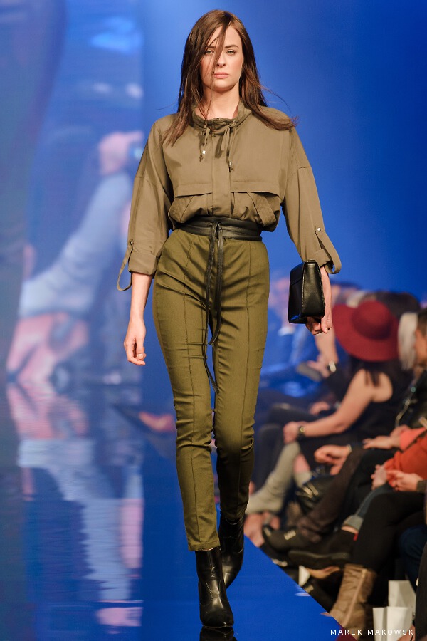 Złota Nitka 2015 - Top Secret 7